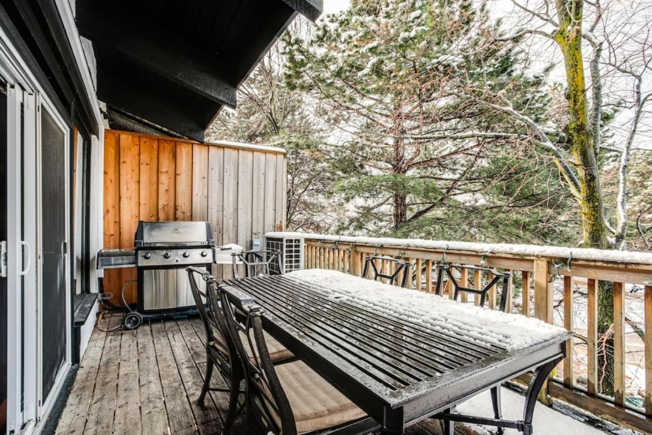 Blue Mtn Chalet With A Sauna, Sleeps 20 Villa Blue Mountains Luaran gambar